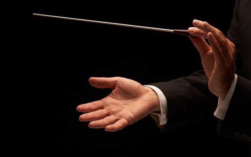 A Sinfonia da Vida