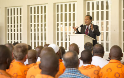 The Prem Rawat Foundation (TPRF)