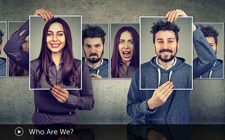 Who are we