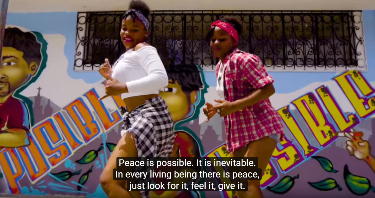 Prem Rawat’s Foundation reflects on historic 2018