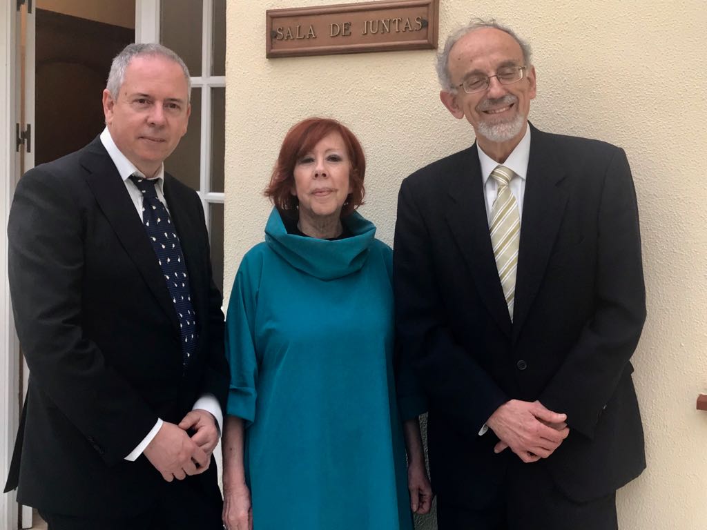 UNESCO Club in Málaga, Spain Embraces Peace Education Program