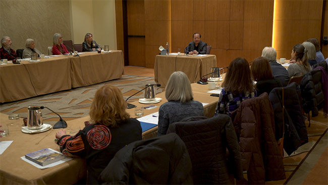A Remarkable Difference: Prem Rawat on Peace Education