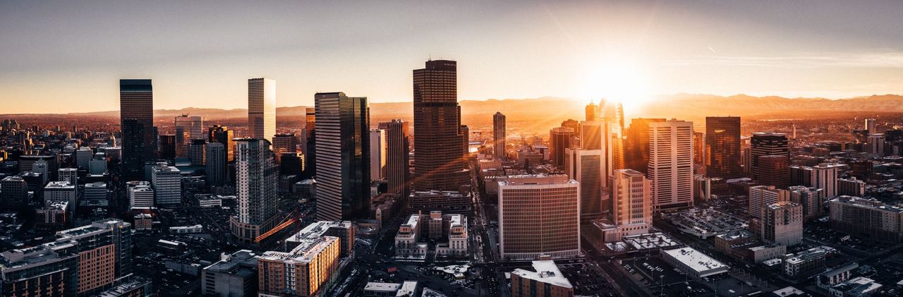 Prem in Denver- 2020