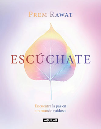 Escúchate: Encuentra la paz en un mundo ruidoso