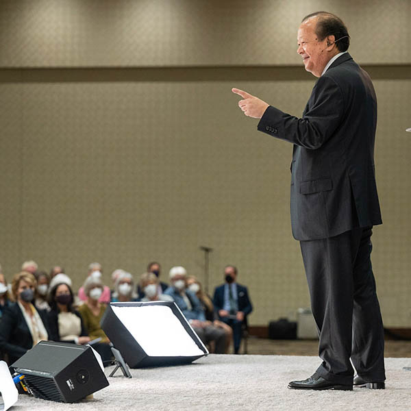 Gira de Canadá 2021 de Prem Rawat