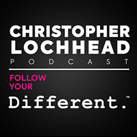 How To Find Peace In A Noisy World with Prem Rawat Christopher Lochhead Follow Your Different™