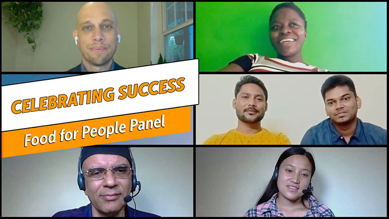 FFP Panel