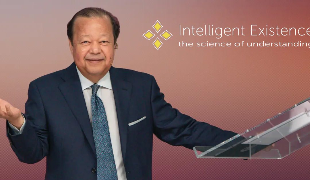 Intelligent Existence