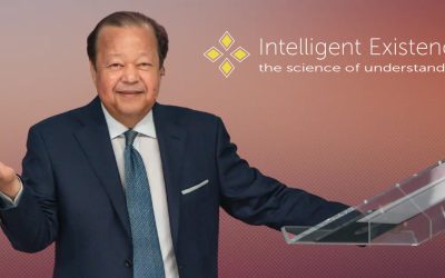 Intelligent Existence