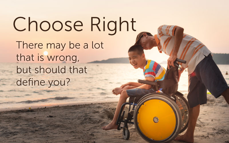 Choose Right