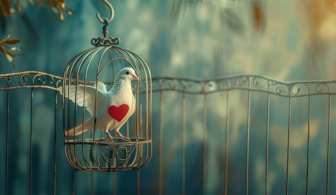 The Freedom of Now