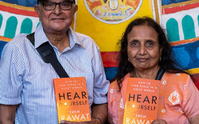 Hear Yourself Continues Having Impact
