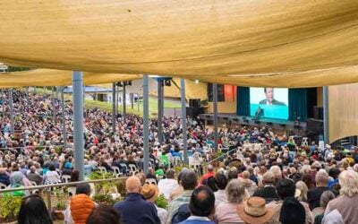 Prem Rawat’s Focus 5 Amaroo Quotes Designed for Posting on Social Media