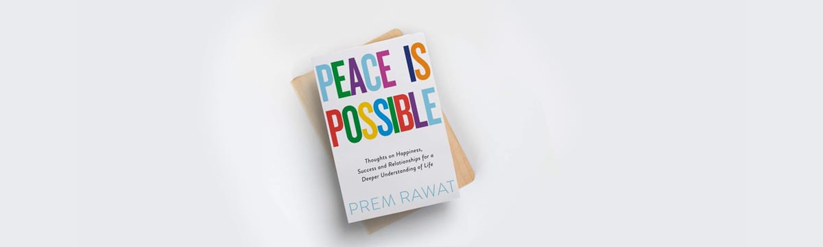 peace is possible vr2