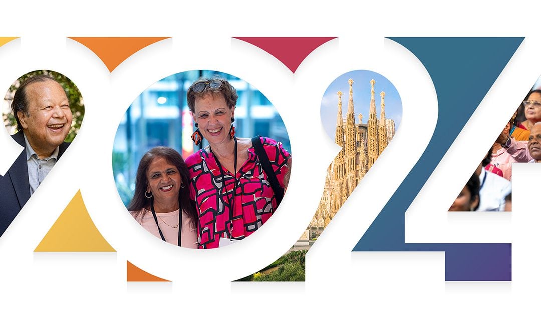 Retour sur l’année 2024 de Prem Rawat