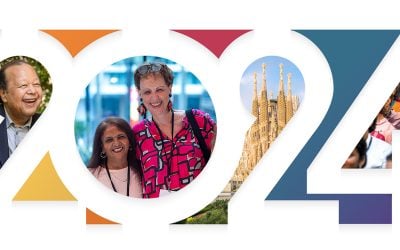 Revisão do ano de 2024 de Prem Rawat