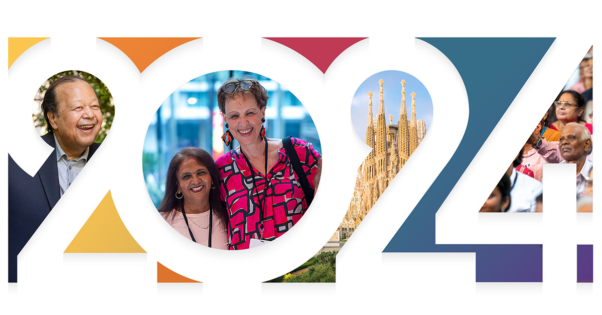 2024 Year in Review - featured - Prem Rawat -1