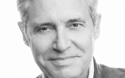 Television & Film Actor / Peace Supporter: Michael Nouri