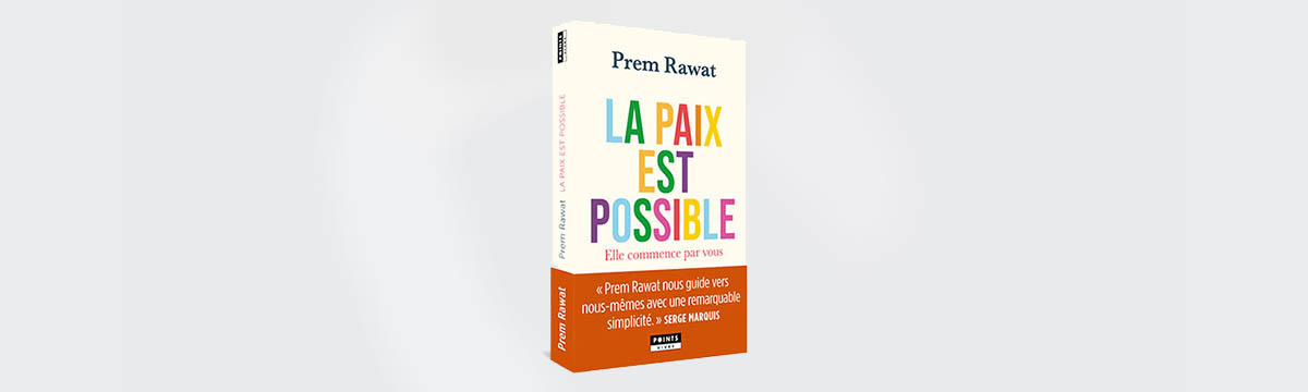 la paix es possible