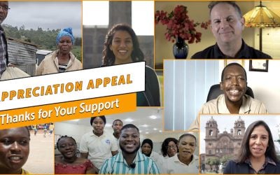 Sostieni il lavoro di Prem Rawat e partecipa alla raccolta fondi Appreciation Appeal