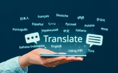 La traduction des retransmissions en direct : vue des coulisses