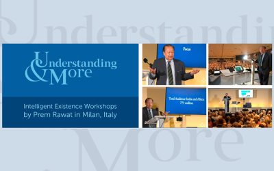 Understanding & More