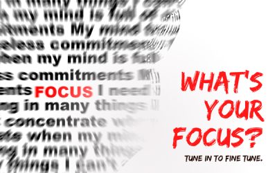 Life’s Essentials with Prem Rawat Season 4 Podcast – Episode 18 Focus on You