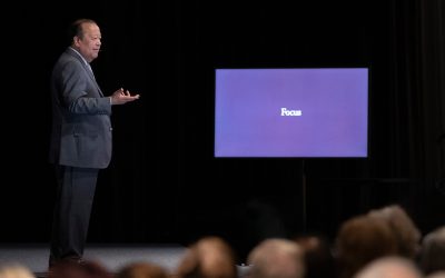 Understanding More™ Focus Sessions in North America