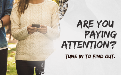 Life’s Essentials with Prem Rawat Season 4 Podcast – Episode 24  Are you paying attention?