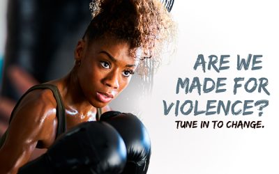 Life’s Essentials with Prem Rawat Season 4 Podcast – Episode 22  Are we made for violence?
