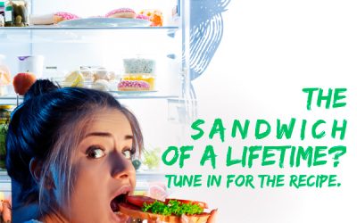 Life’s Essentials with Prem Rawat Season 4 Podcast – Episode 27  Sandwich of a Lifetime?