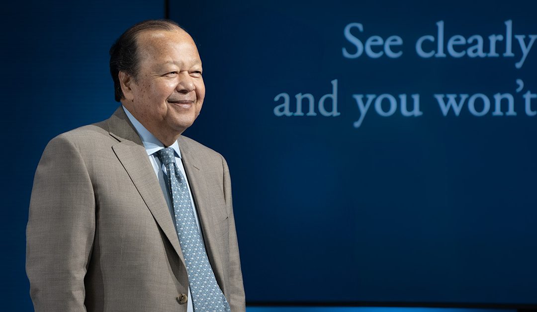 Il tour Nordamericano di Prem Rawat nel 2023