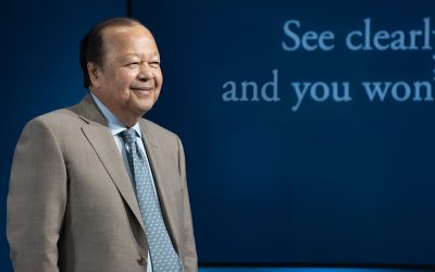 Gira de 2023 de Prem Rawat por Norteamérica