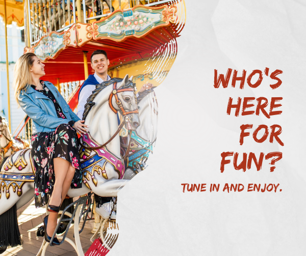 Life’s Essentials with Prem Rawat Season 4 Podcast – Episode 30  Who’s Here for Fun?