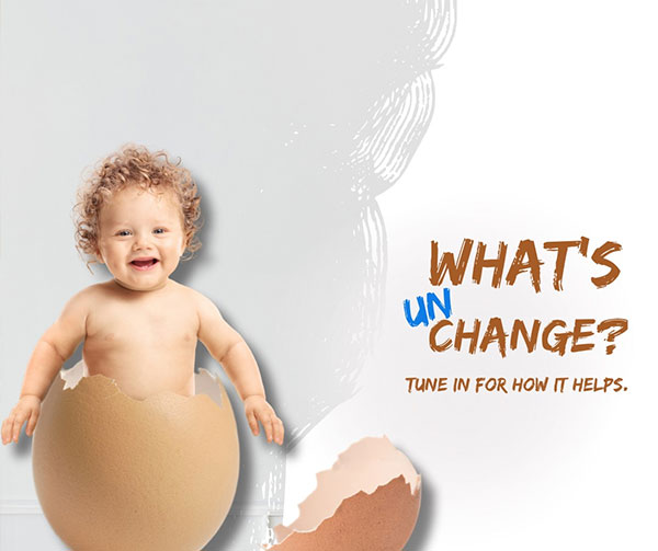 Life’s Essentials with Prem Rawat Season 4 Podcast – Episode 37  What’s Un-Change?