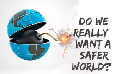 Life’s Essentials with Prem Rawat Season 4 Podcast – Episode 34 Do we really want a safer world?