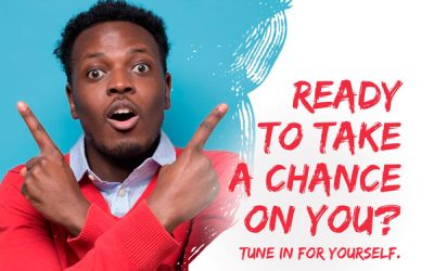 Life’s Essentials with Prem Rawat Season 4 Podcast – Episode 35 Ready to take a chance on you?