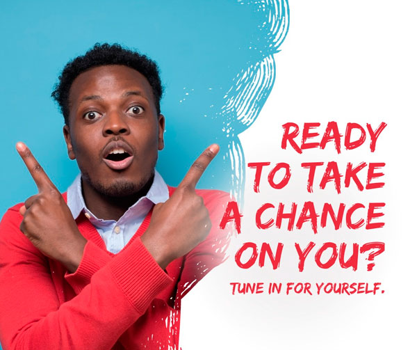 Life’s Essentials with Prem Rawat Season 4 Podcast – Episode 35  Ready to take a chance on you?