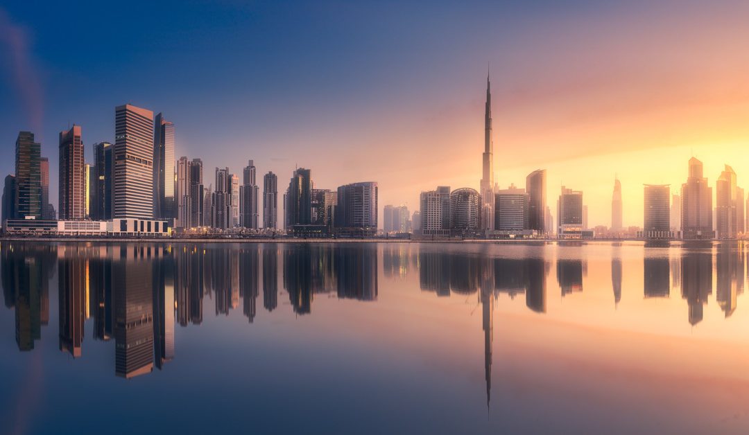 Prem Rawat a Dubai