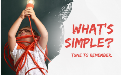 Life’s Essentials with Prem Rawat Season 4 Podcast – Episode 39  What’s Simple?