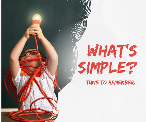 Life’s Essentials with Prem Rawat Season 4 Podcast – Episode 39  What’s Simple?