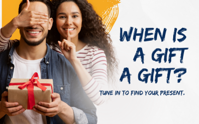Life’s Essentials with Prem Rawat Season 4 Podcast – Episode 41  When is a gift a gift?