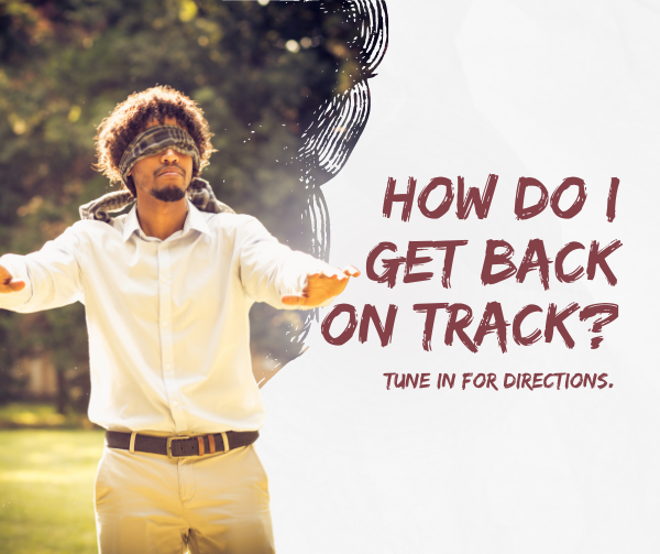 Life’s Essentials with Prem Rawat Season 4 Podcast – Episode 38  How do I get back on track?