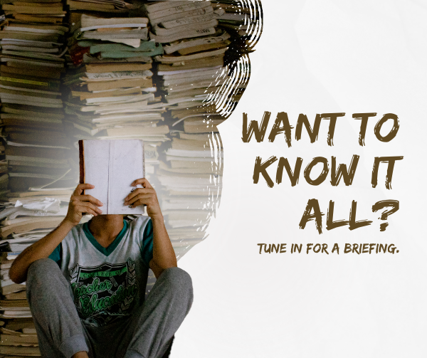Life’s Essentials with Prem Rawat Season 4 Podcast – Episode 44  Want to Know it All?