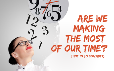 Life’s Essentials with Prem Rawat Season 4 Podcast – Episode 45  Are we making the most of our time?