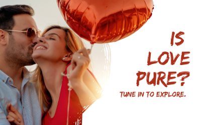 Life’s Essentials with Prem Rawat Season 4 Podcast – Episode 46  Is love pure?