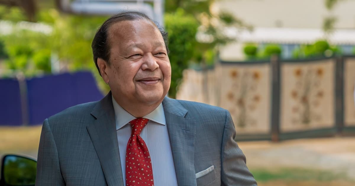 Prem Rawat on Gratitude