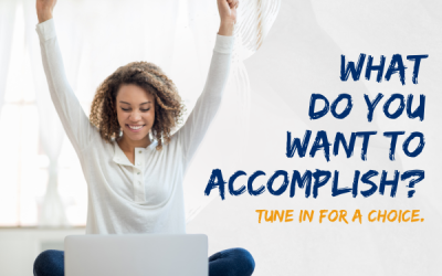 Life’s Essentials with Prem Rawat Season 5 Podcast – Episode 1  What do you want to accomplish?