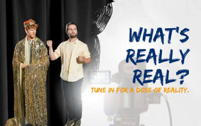 Life’s Essentials with Prem Rawat Season 5 Podcast – Episode 3  What’s really real?