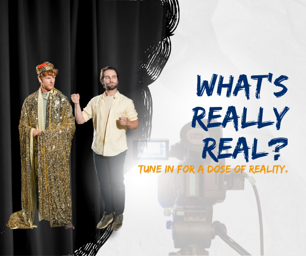Life’s Essentials with Prem Rawat Season 5 Podcast – Episode 3  What’s really real?
